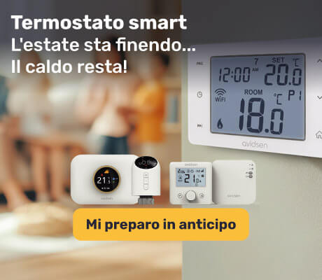 Telecamera di sicurezza smart da 2,5K a soli 29,9 &euro;! 