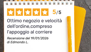 Affidati a it.maisonic.com