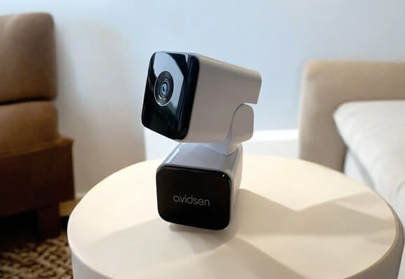 Tutto quello che c'è da sapere sulle telecamere per proteggere la tua casa