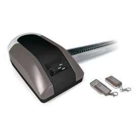 motore per porte da garage - Guida catena a U - Strömma 600 - Avidsen - 114957