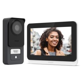 Videocitofono S;mart- touch screen- Immagine 3K - WelcomeEye Connect 3 - Philips - 531046 Videocitofono S;mart- touch screen- Immagine 3K - WelcomeEye Connect 3 - Philips - 531046