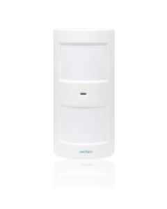 Rilevatore di movimento a infrarossi compatibile con gli animali domestici per gli allarmi Skyda e HomeSecure - Avidsen - 100759