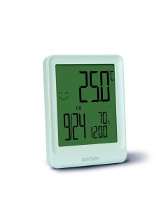 Mini termometro igrometro 3 in 1 - 107247 - Avidsen