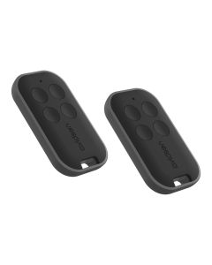 Set di 2 telecomandi Avidsen per automazione cancelli - Avidsen - 114258X2