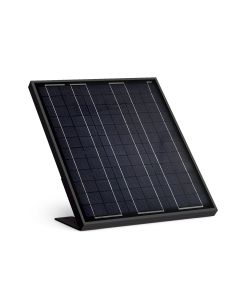 Kit solare universale per automazione cancello a batteria al litio 24V - Avidsen - 114376