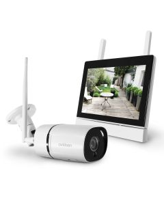 Kit DVR senza fili Kit DVR senza fili