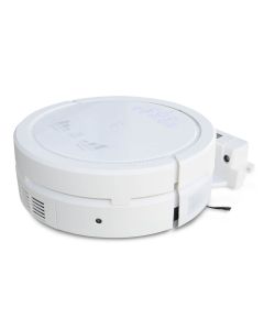 Robot aspirapolvere 3 in 1: aspira, pulisce e filtra l'aria - Extel FLOOR 450