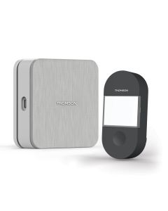 Suoneria senza fili Kinetic Halo Battery- Thomson- 513137