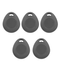 Set di 5 badge aggiuntivi Philips WelcomeEye Tag RFID