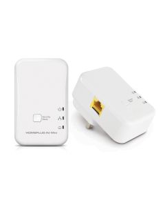 Adattatori Powerline Ethernet