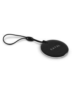 Badge aggiuntivo per tastiera Extel Lock - Extel - 720102