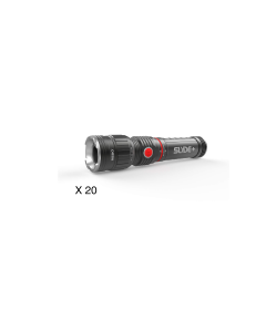 Set di 20 torce Slyde+
