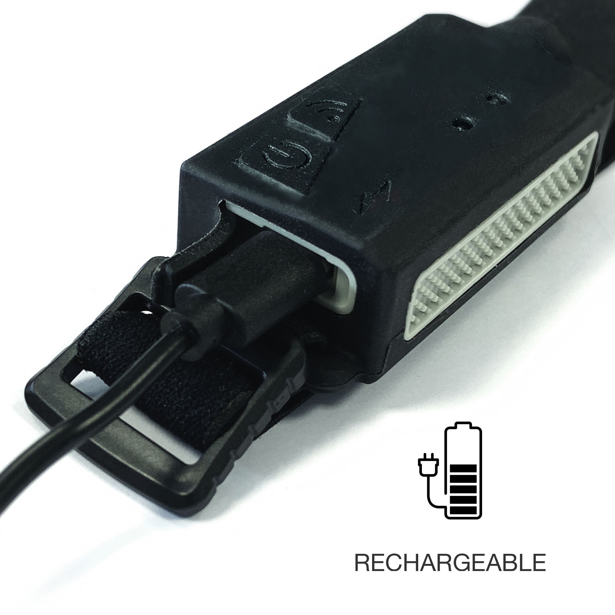 La tua illuminazione ricaricabile facilmente