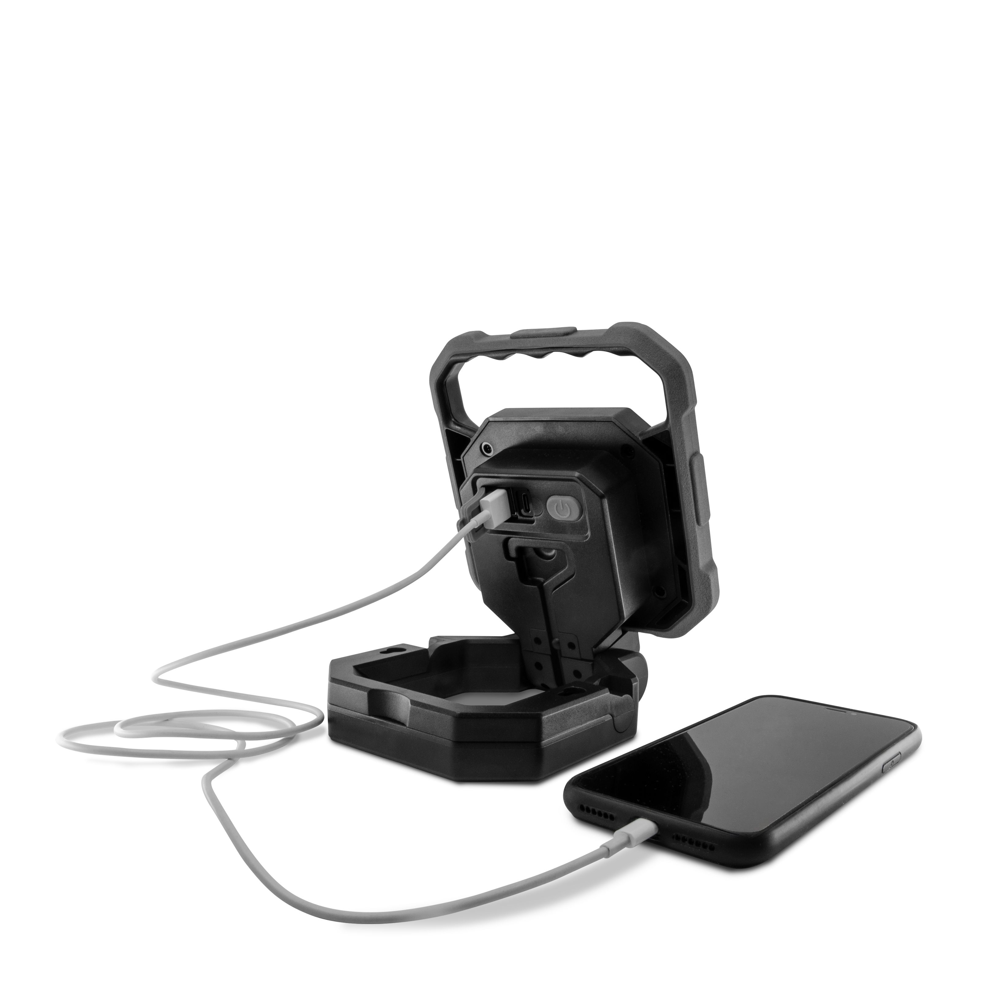 Mantenere le batterie cariche