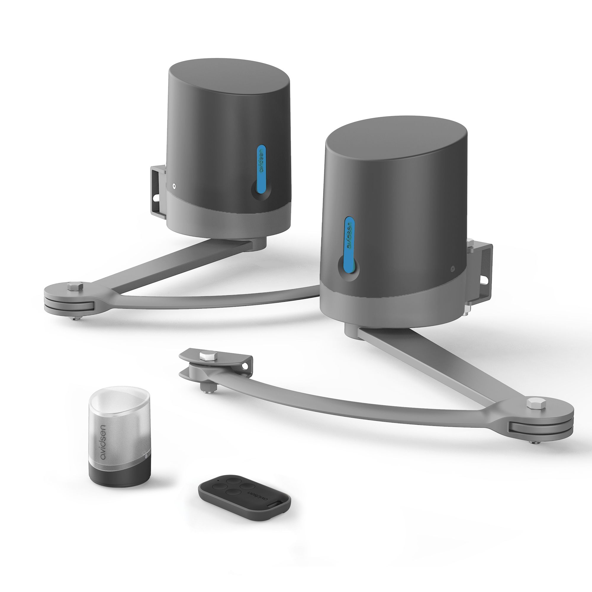 Scoprite il contenuto del kit
