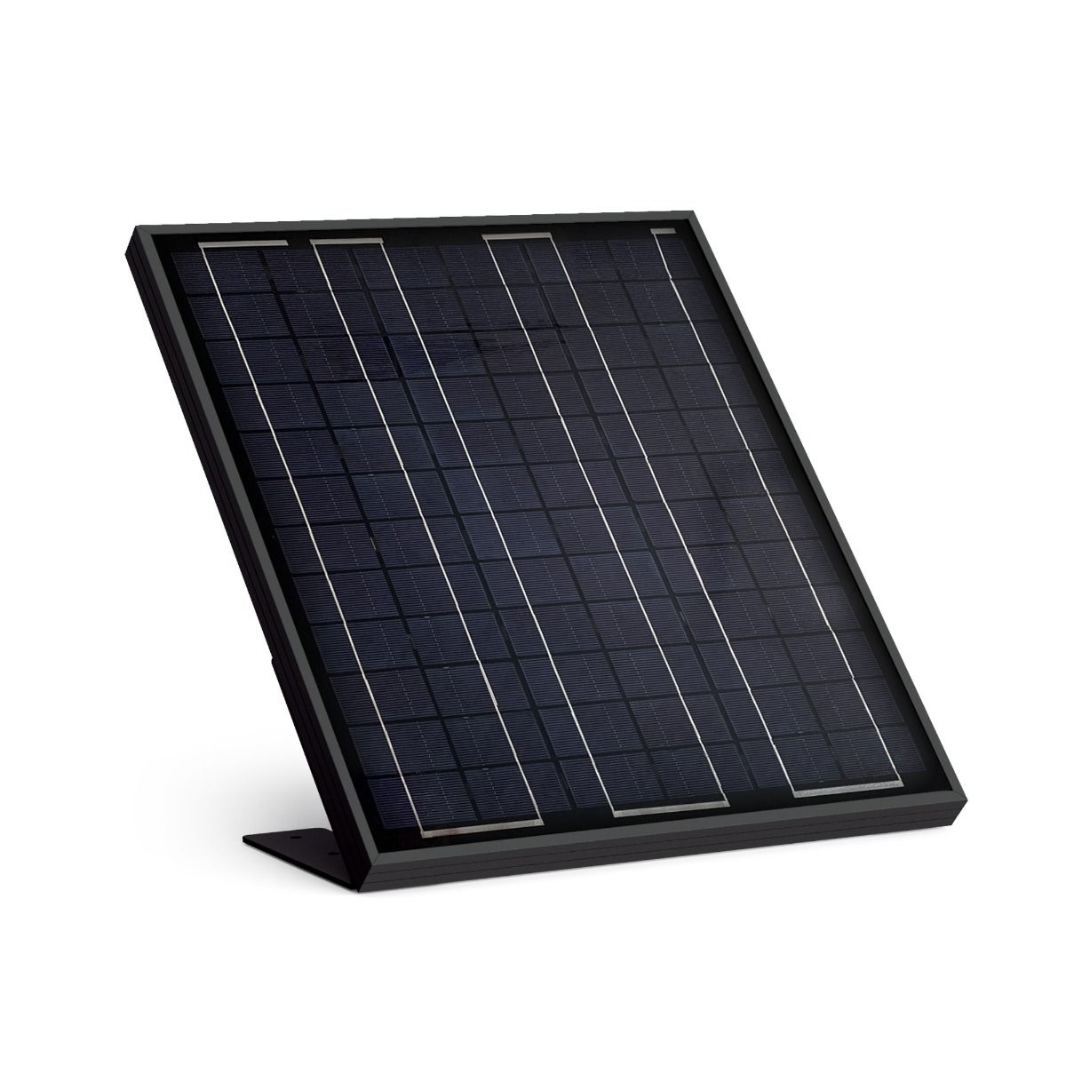 Facile installazione del kit solare