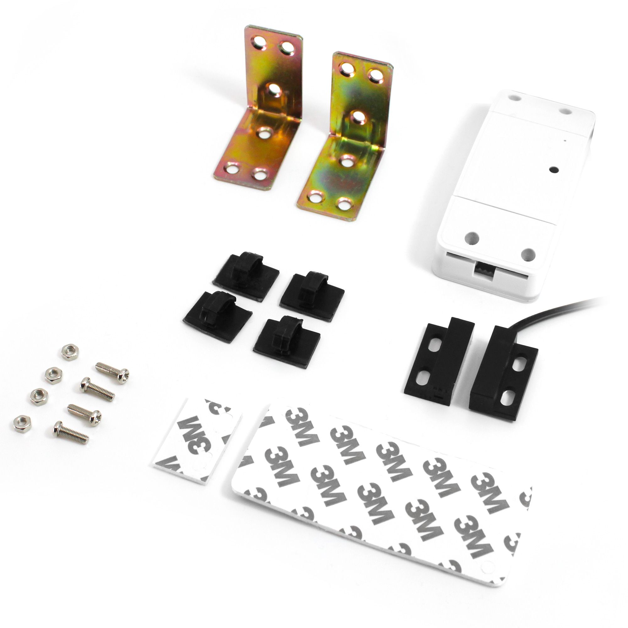 Contenuto del kit