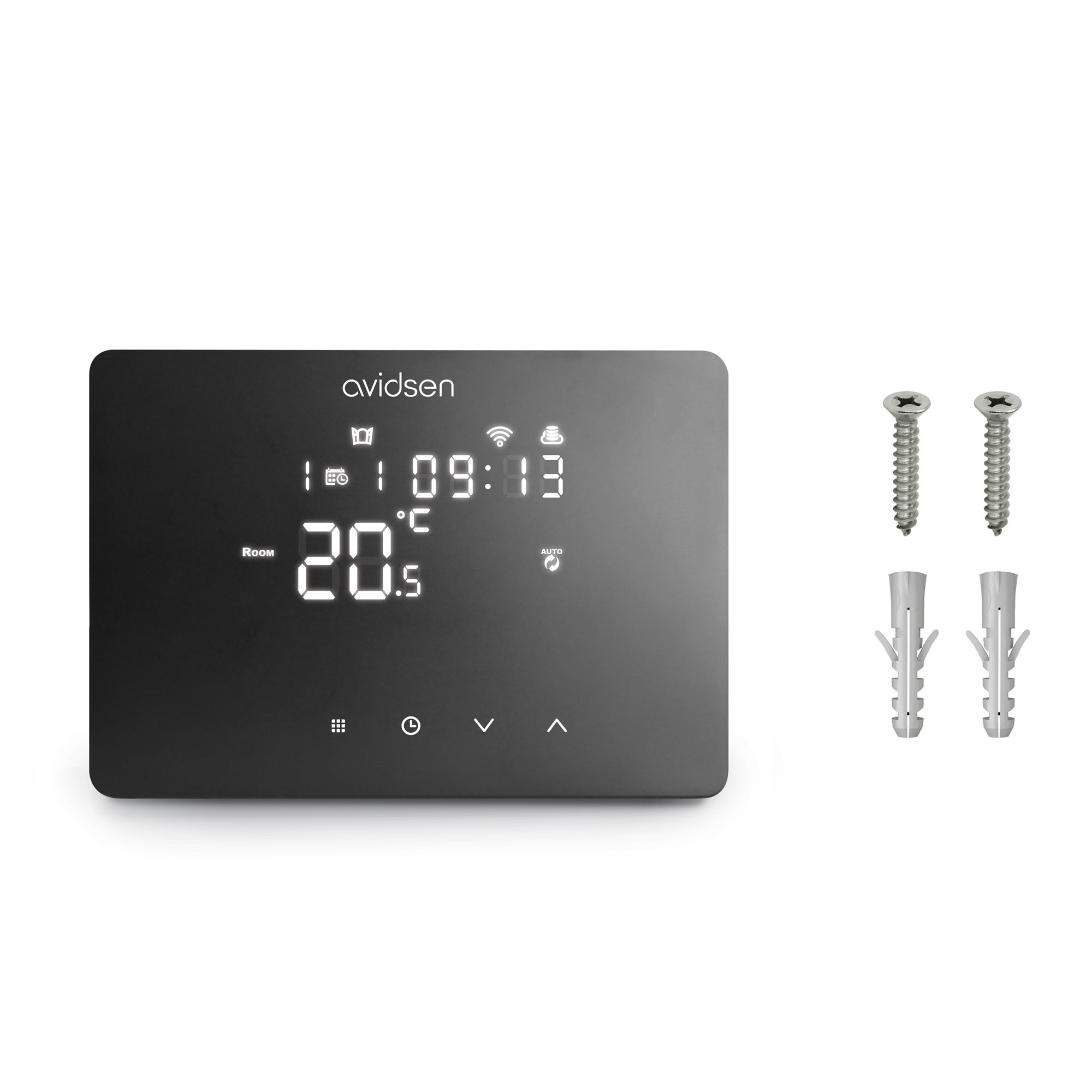 Contenuto del kit
