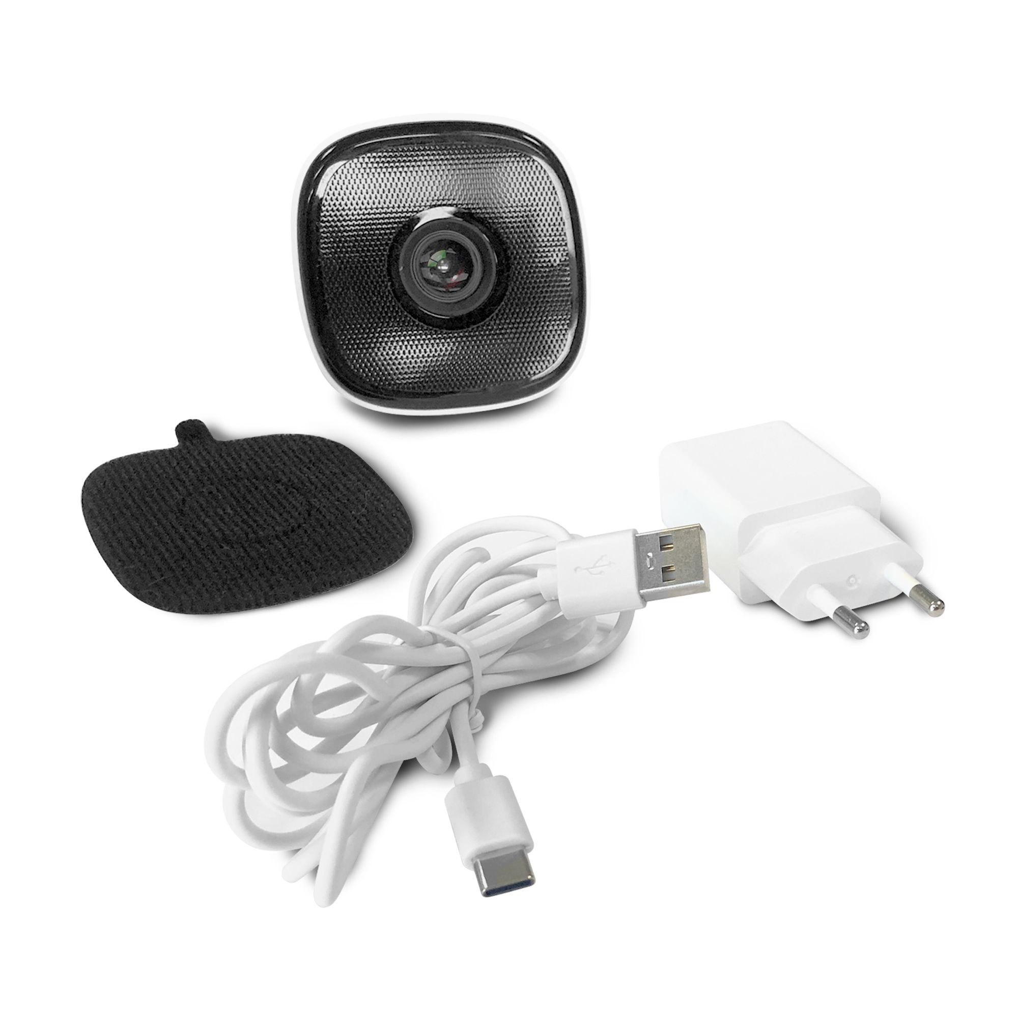 Contenuto del kit