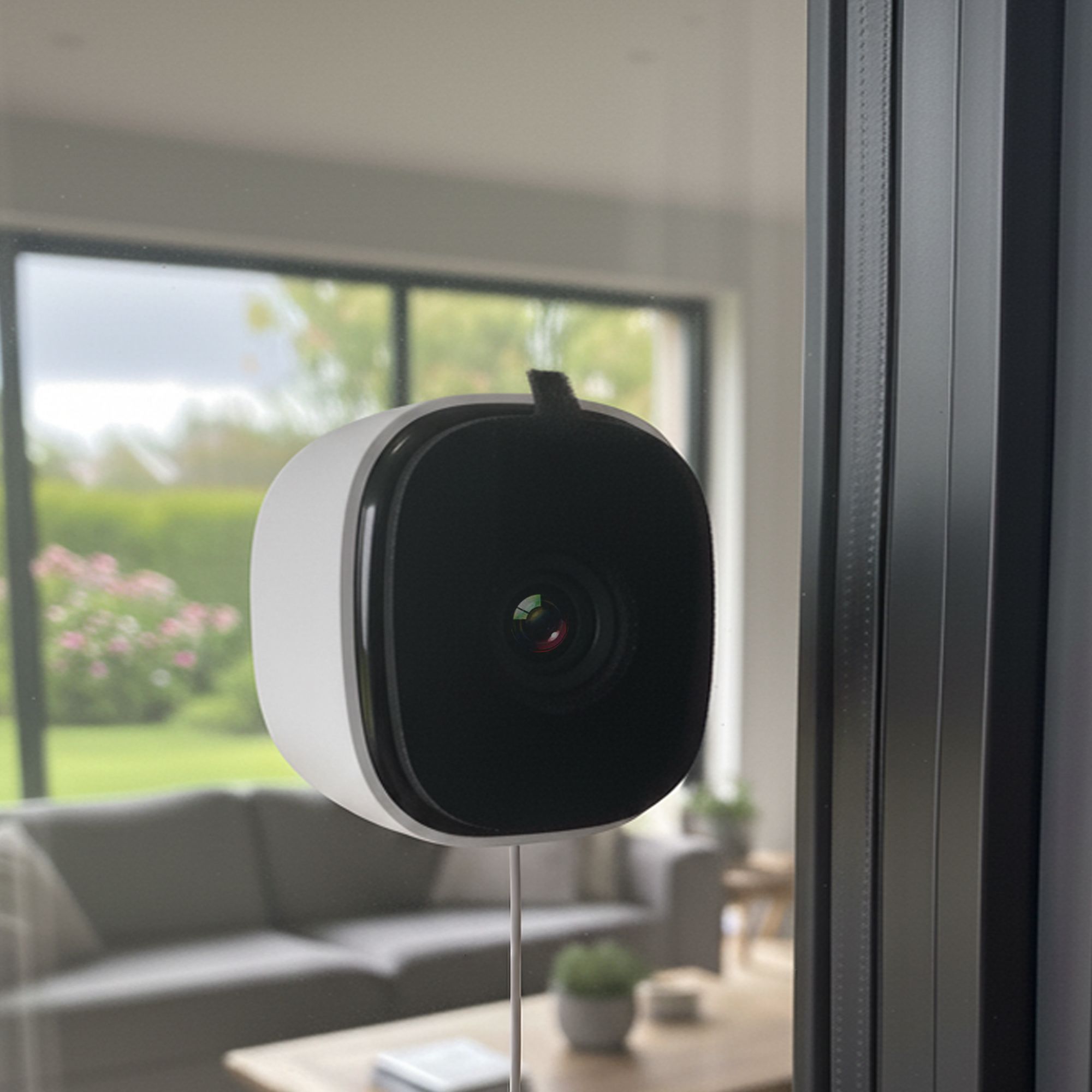 Sicurezza dall'interno