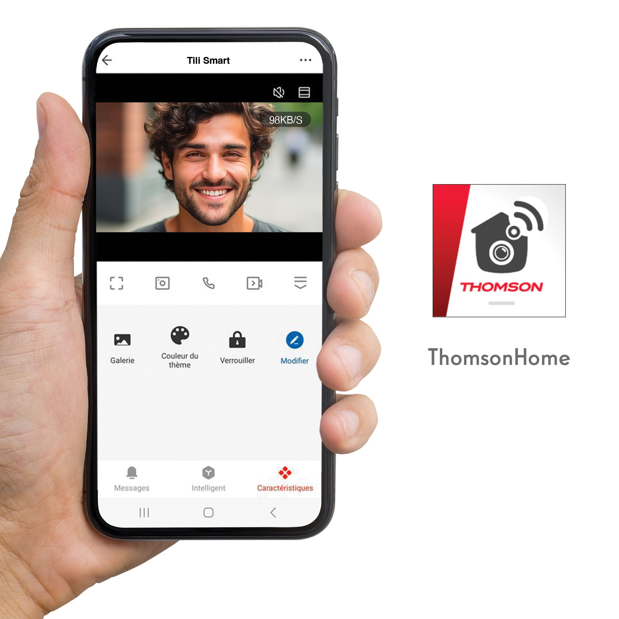 I vantaggi di un videotelefono connesso