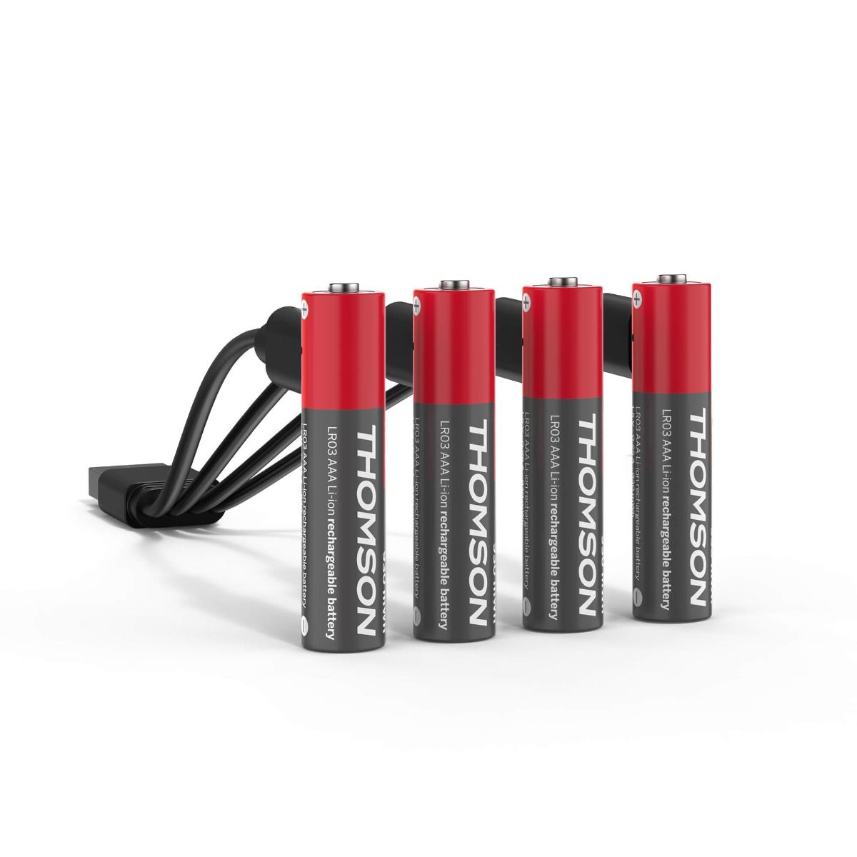 Ricarica USB-C ingegnosa