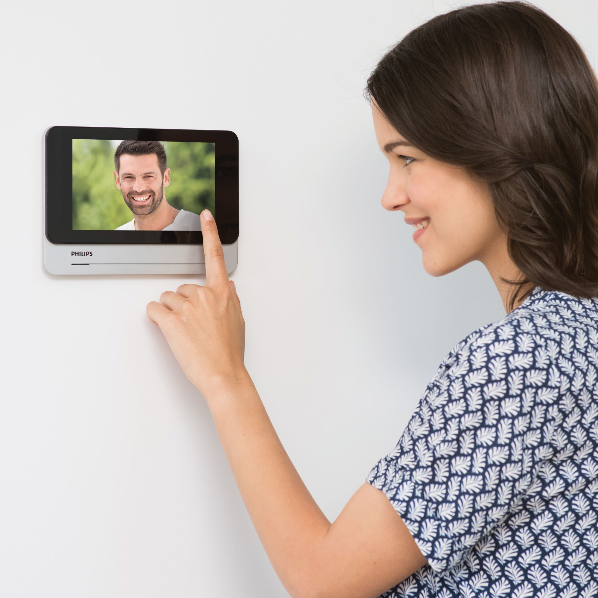 Controllo totale degli accessi