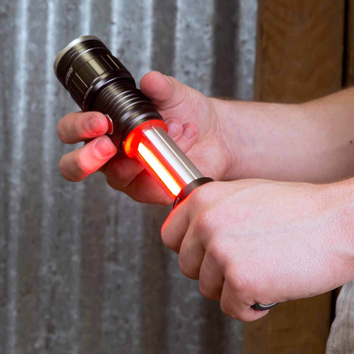 I vantaggi dei LED selezionati