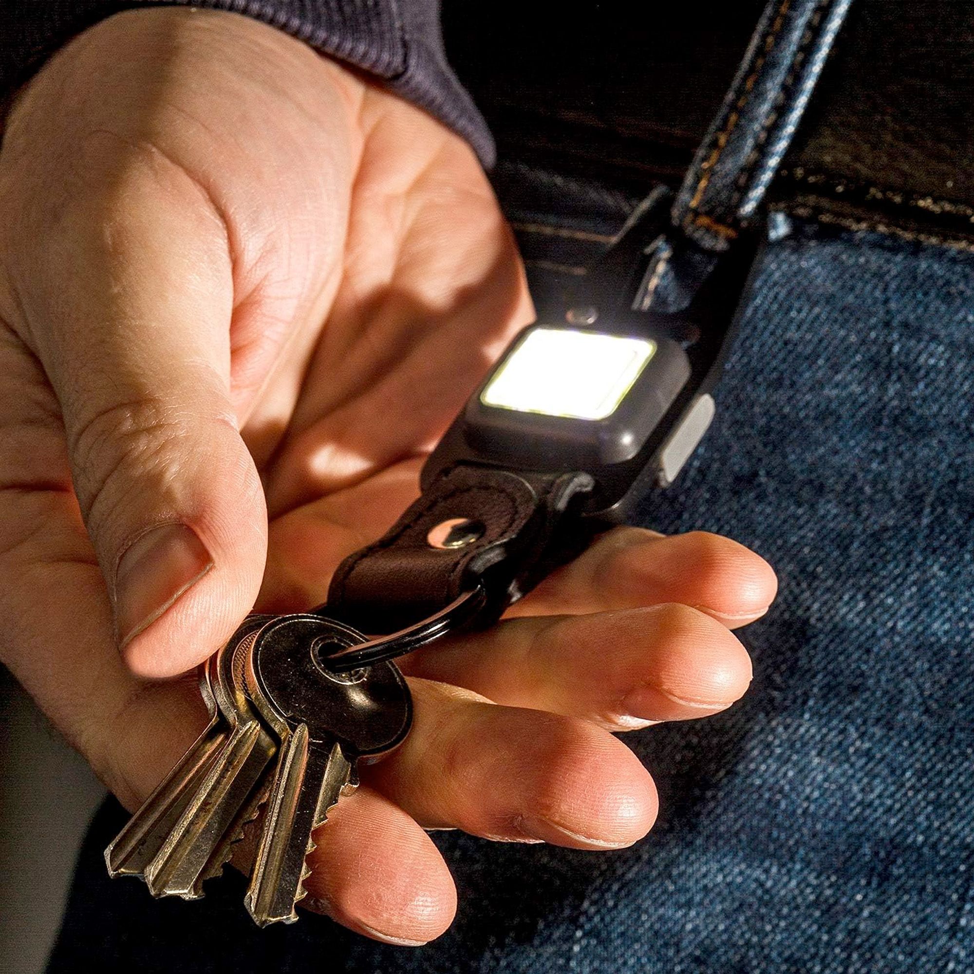 L'accessorio tuttofare per tutti i giorni