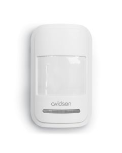 PIRGUARD - Rivelatore di movimento supplementare - Avidsen - 100027
