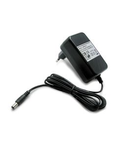 Alimentatore 12 V - jack grande 2.1mm