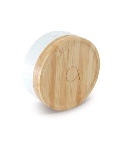 Suoneria wireless aggiuntiva senza batteria per la suoneria Bamboo - Bamboo Plus - Avidsen - 102503