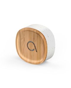 Suoneria USB senza fili Bamboo - Avidsen - 102502