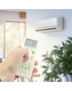 Telecomando universale per condizionatori d'aria - Avidsen - 103957