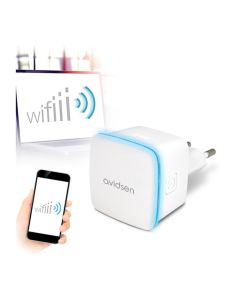 Ripetitore Wifi