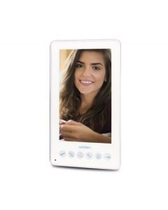 Monitor Video supplementare verticale ( Meya )