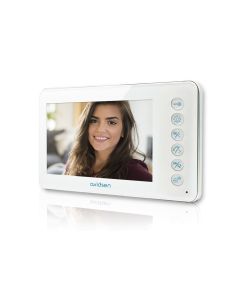 Monitor Video supplementare gamma YLVA 2+