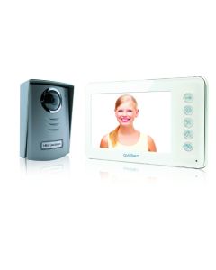 Videocitofono  4.3pouce/inch   gamma  YLVA 2+