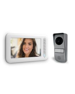 Videocitofono 7 pollici gamma YLVA 3 - seconda mano