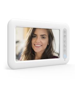 Videocitofono supplementare  7pouce/inch gamma YLVA 3 / 3+