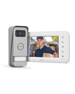 Videocitofono connesso AvidsenHome - Elia Smart 2 - Avidsen - 112302