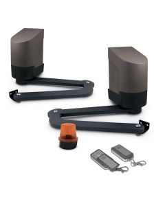 Motorizzazione ORANE 400