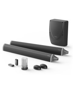 V300 - Operatore per cancelli a battente V300