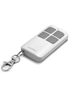 Telecomando universale per la motorizzazione di cancelli e porte di garage - Avidsen - 114252