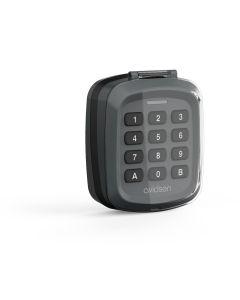 Tastiera wireless compatibile con molte marche - Avidsen - 114255