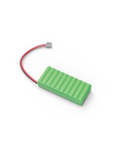 Batteria di backup da 24V per motori Umii Avidsen ed Extel - Avidsen - 114257V