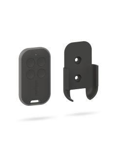Telecomando Avidsen con supporto a parete per operatori Avidsen - 114259