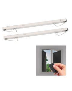 Set di 2 motorizzazioni per persiana avvolgibile Avidsen Home Open W