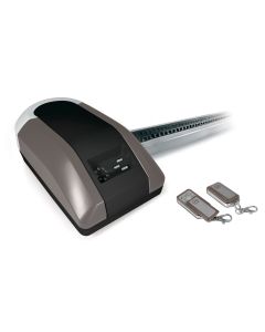 motore per porte da garage - Guida catena a U - Strömma 600 - Avidsen - 114957