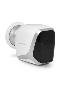 Telecamera IP Wifi per interni o esterni  - Avidsen - 123985